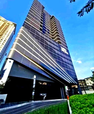 Condos for rent : 1Bed | 1Bath | BTS Victory Monument | 36sqm | THB 23,000/mo | Fl.14 — Ideo Mobi Rangnam Bangkok