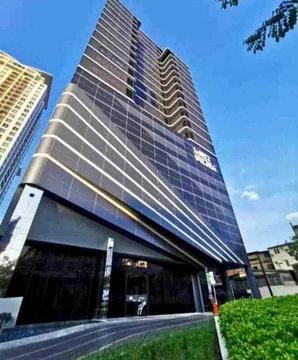 1Bed | 1Bath | BTS Victory Monument | 36sqm | THB 23,000/mo | Fl.14 — Ideo Mobi Rangnam Bangkok