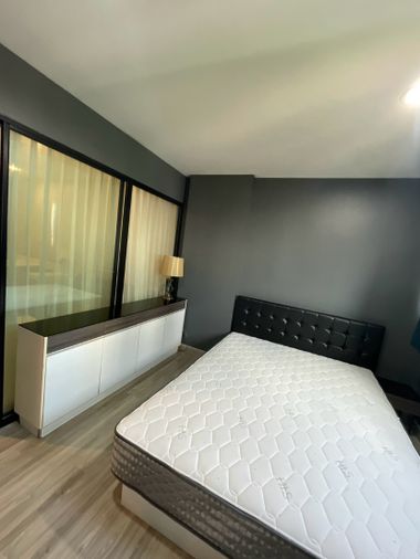1-bed condo for rent, 36 sqm, The Link Vano Sukhumvit 64