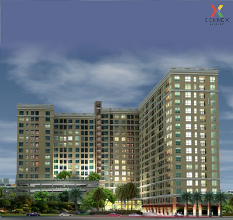picture FOR SELLCondo Life @ BTS Thaphra BTS-Talat Phlu CX-79131-1 - 2/3