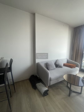 FOR RENTCondo Oka Haus Sukhumvit 36 BTS-Thong Lo CX-139493-1