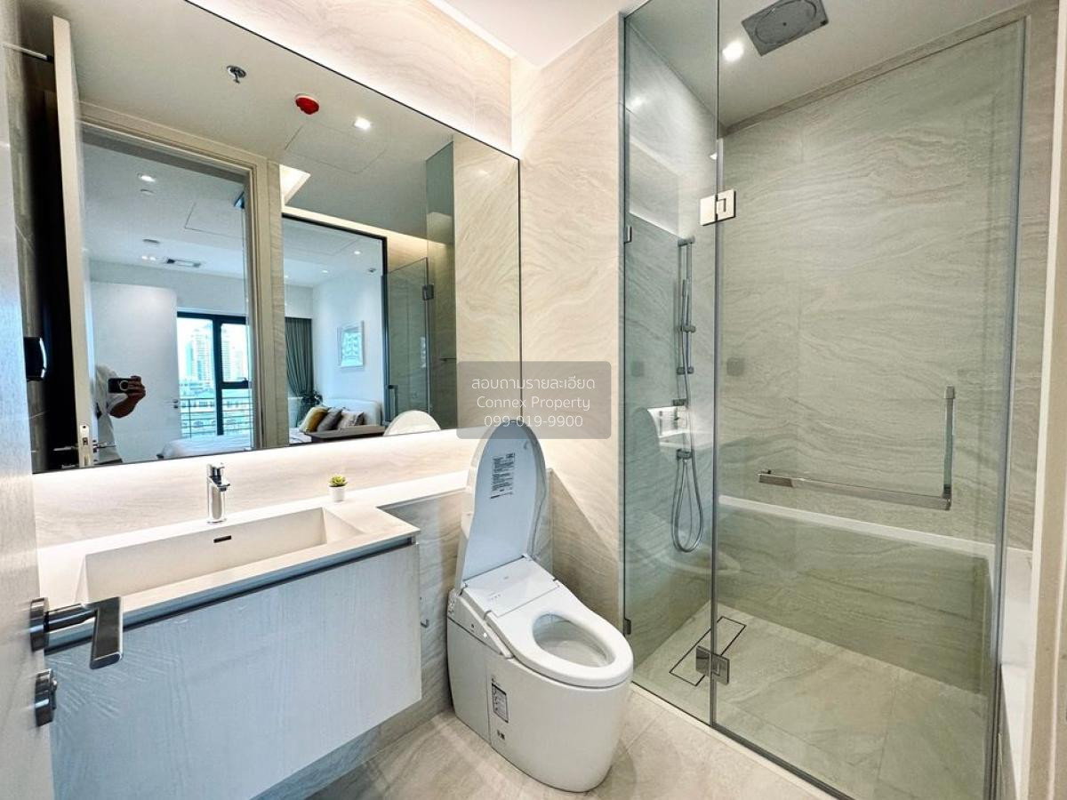 picture FOR RENTCondo The Strand Thonglor BTS-Thong Lo CX-84395-1 - 5/12