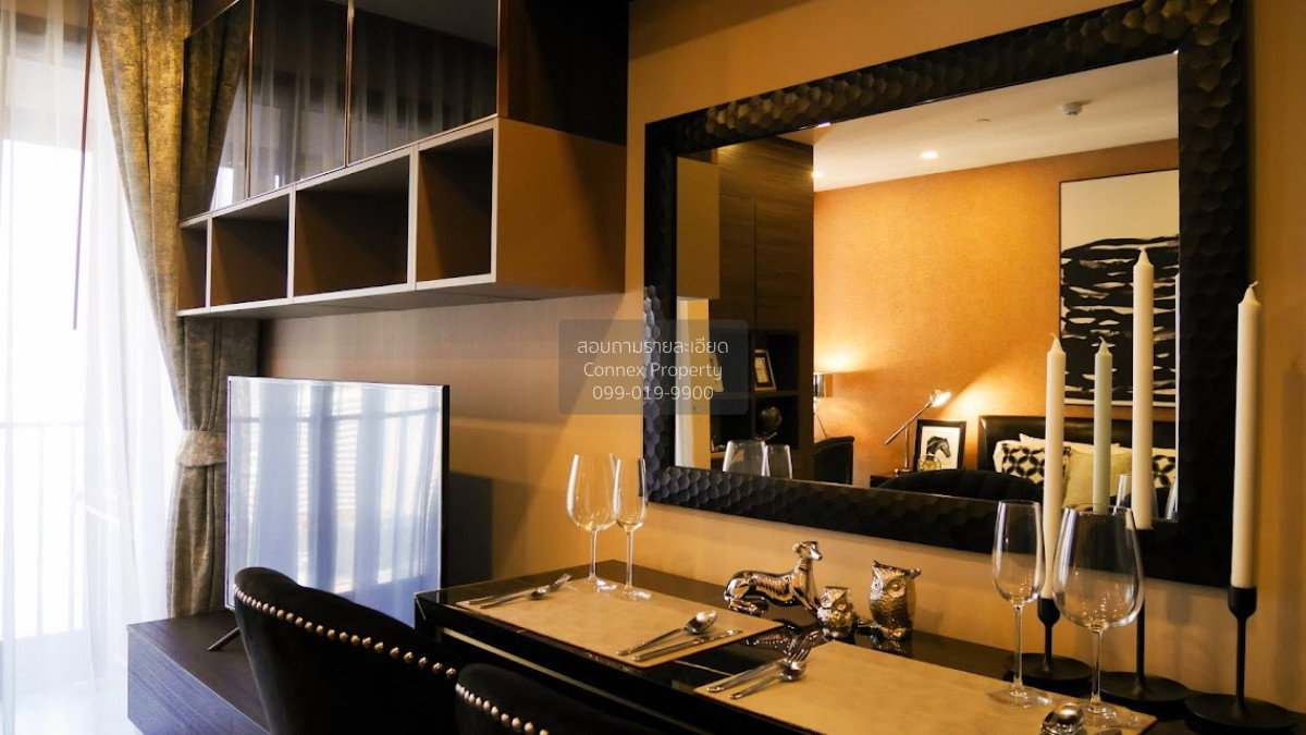 picture FOR RENTCondo Ashton Asoke BTS-Asok CX-139785-1 - 1/6