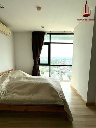 2-bed condo for sale, 51 sqm, Bangkok Horizon P 48