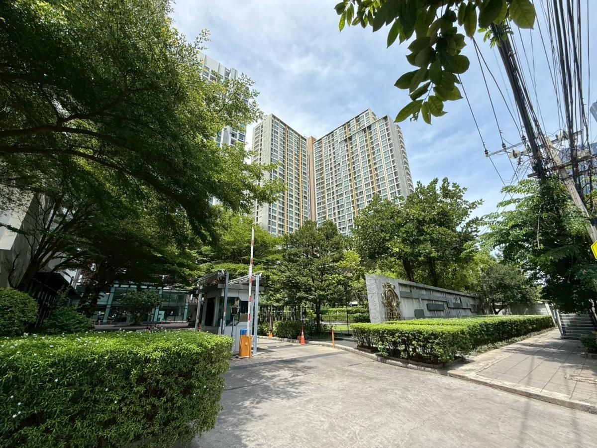 รูป ขายคอนโด อาร์ทีมิส สุขุมวิท 77 BTS-อ่อนนุช | On Nut CX-75551-1 - รูปที่ 3/5