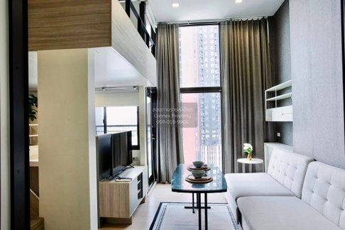 เช่าคอนโด ชีวาทัย เรสซิเดนซ์ อโศก MRT-พระราม 9 | Phra Ram 9 CX-161217-1