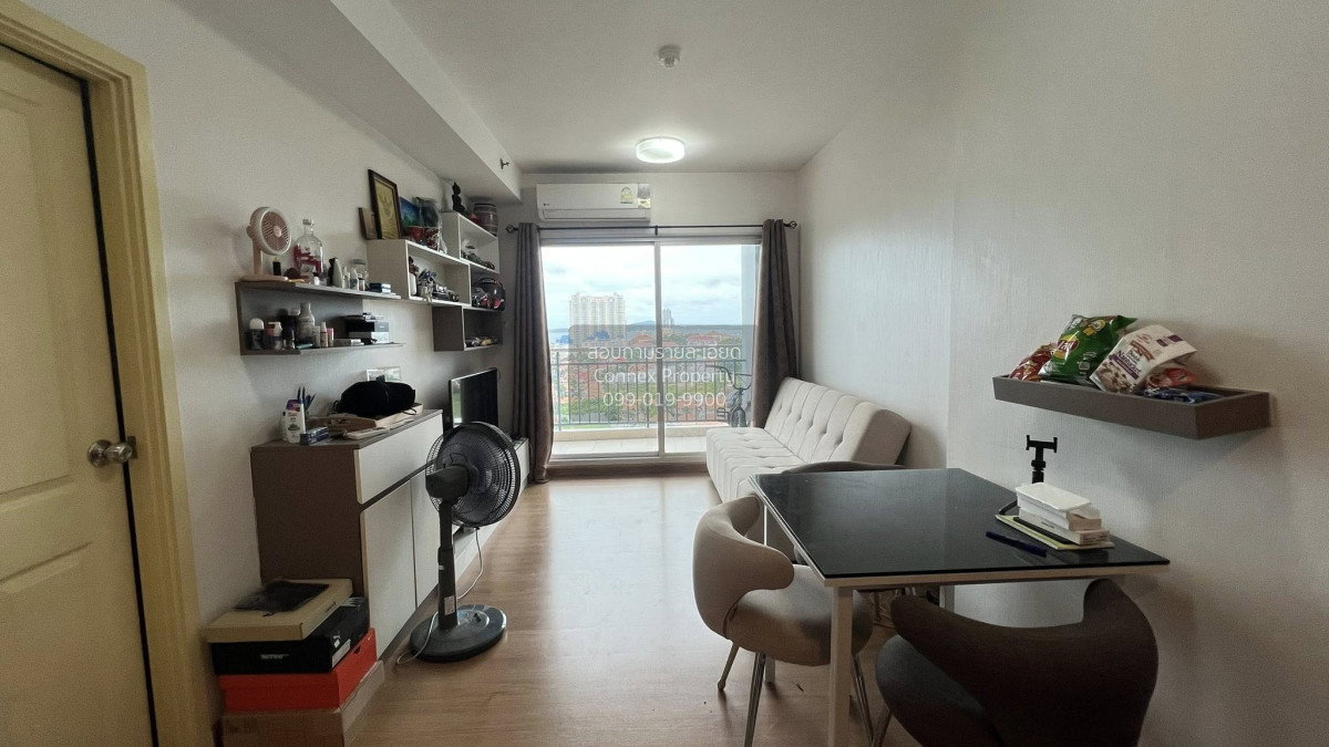 picture FOR SELLCondo Supalai Mare MRT-Khlong Toei CX-154321-1 - 1/5