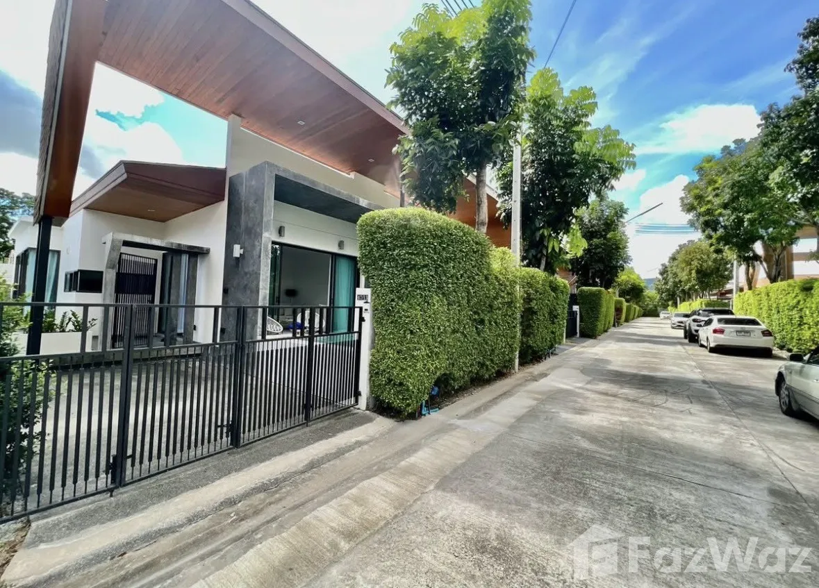 picture 2 Bedroom House for rent in Chalong, Phuket  6713936 - 2/17