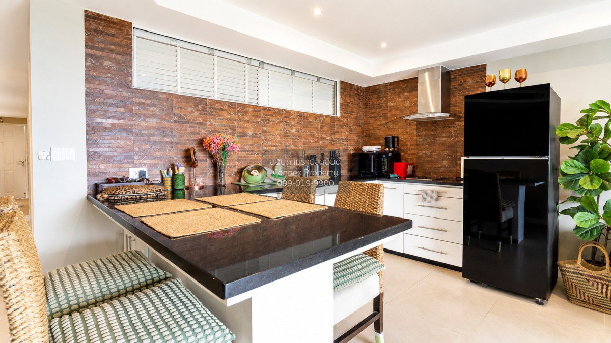 picture FOR RENTCondo Kata Ocean View Residence MRT-Khlong Toei CX-168653-1 - 2/12