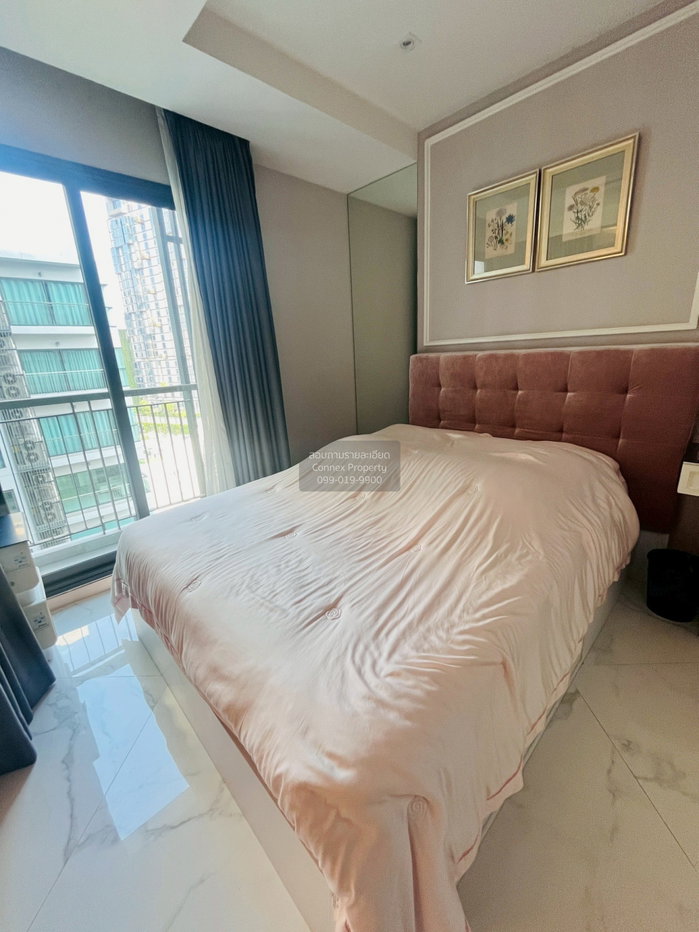 รูป เช่าคอนโด ริทึ่ม สุขุมวิท 36-38 BTS-ทองหล่อ | Thong Lo CX-154673-1 - รูปที่ 6/10
