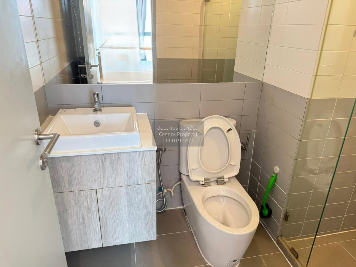 picture FOR RENTCondo Ideo Mobi Rama 9 MRT-Phra Ram 9 CX-72471-1 - 7/9