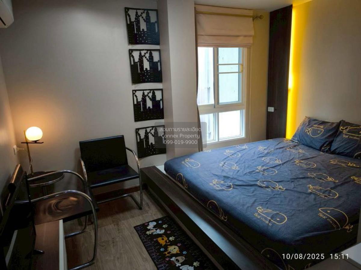 picture FOR RENTCondo Diamond Ratchada Cool House MRT-Huai Khwang CX-135849-1 - 7/10