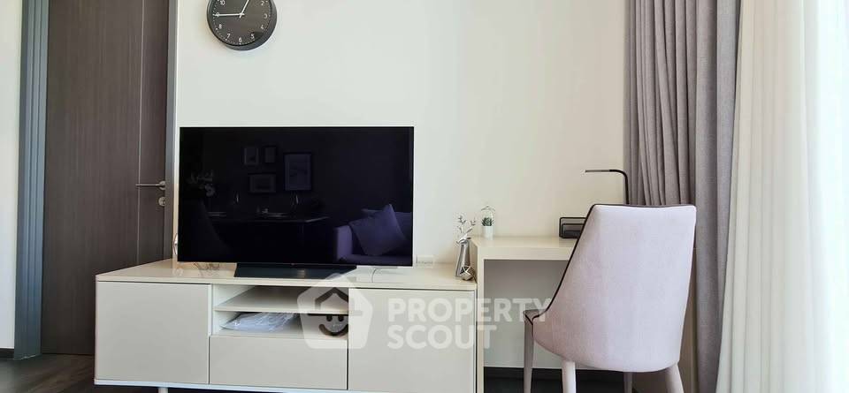 รูป คอนโด 1 ห้องนอน The Edge Sukhumvit 23 ใกล้ MRT สุขุมวิท (ID 3263030) - รูปที่ 3/6