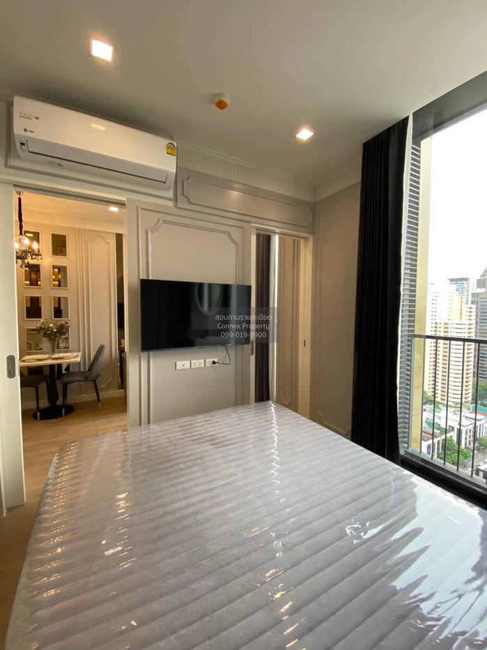 รูป เช่าคอนโด โนเบิล สเตท 39 BTS-พร้อมพงษ์ | Phrom Phong CX-85005-1 - รูปที่ 7/8