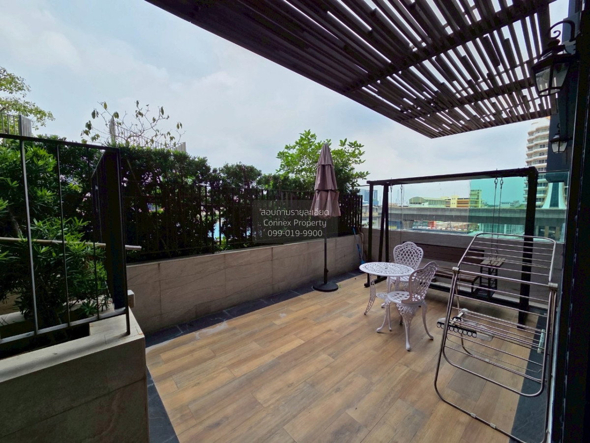รูป เช่าคอนโด ไอดีโอ สุขุมวิท 93 BTS-บางจาก | Bang Chak CX-142920-1 - รูปที่ 7/12