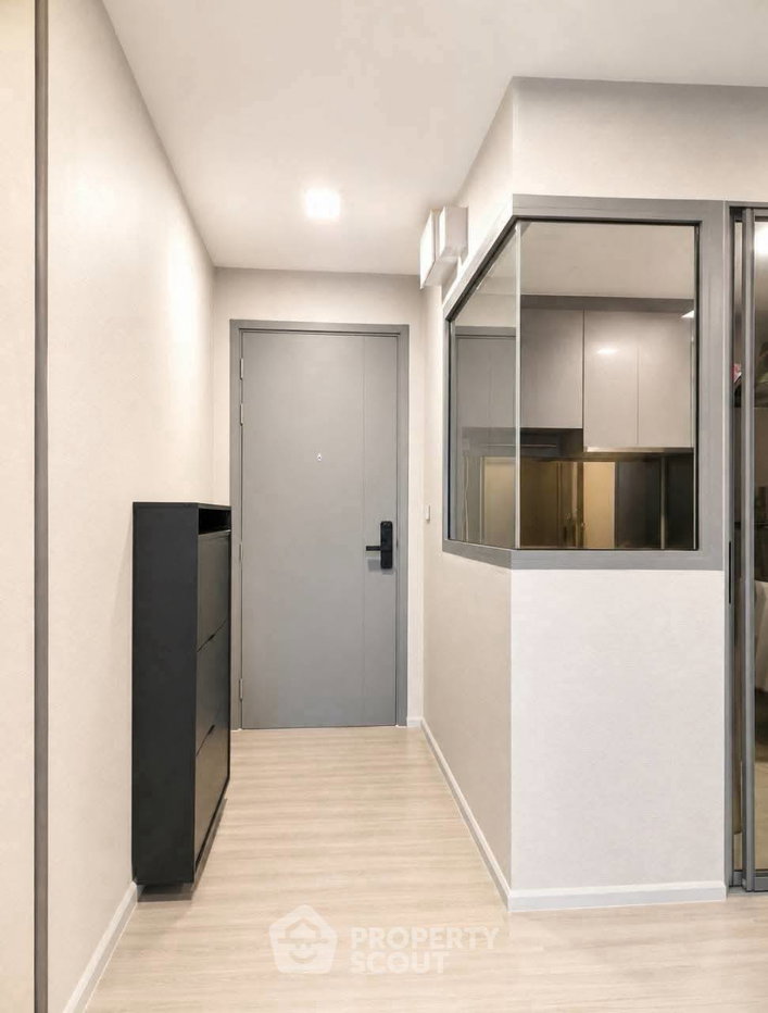 รูป คอนโด 2 ห้องนอน Quintara Phume Sukhumvit 39 ใกล้ BTS พร้อมพงษ์ (ID 3262282) - รูปที่ 4/18