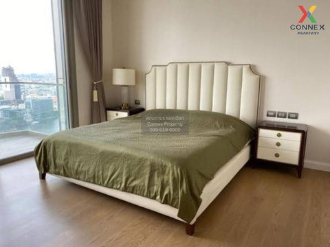 เช่าคอนโด แมกโนเลียส์ วอเตอร์ฟรอนท์ เรสซิเดนซ์ 0 CX-02559-1