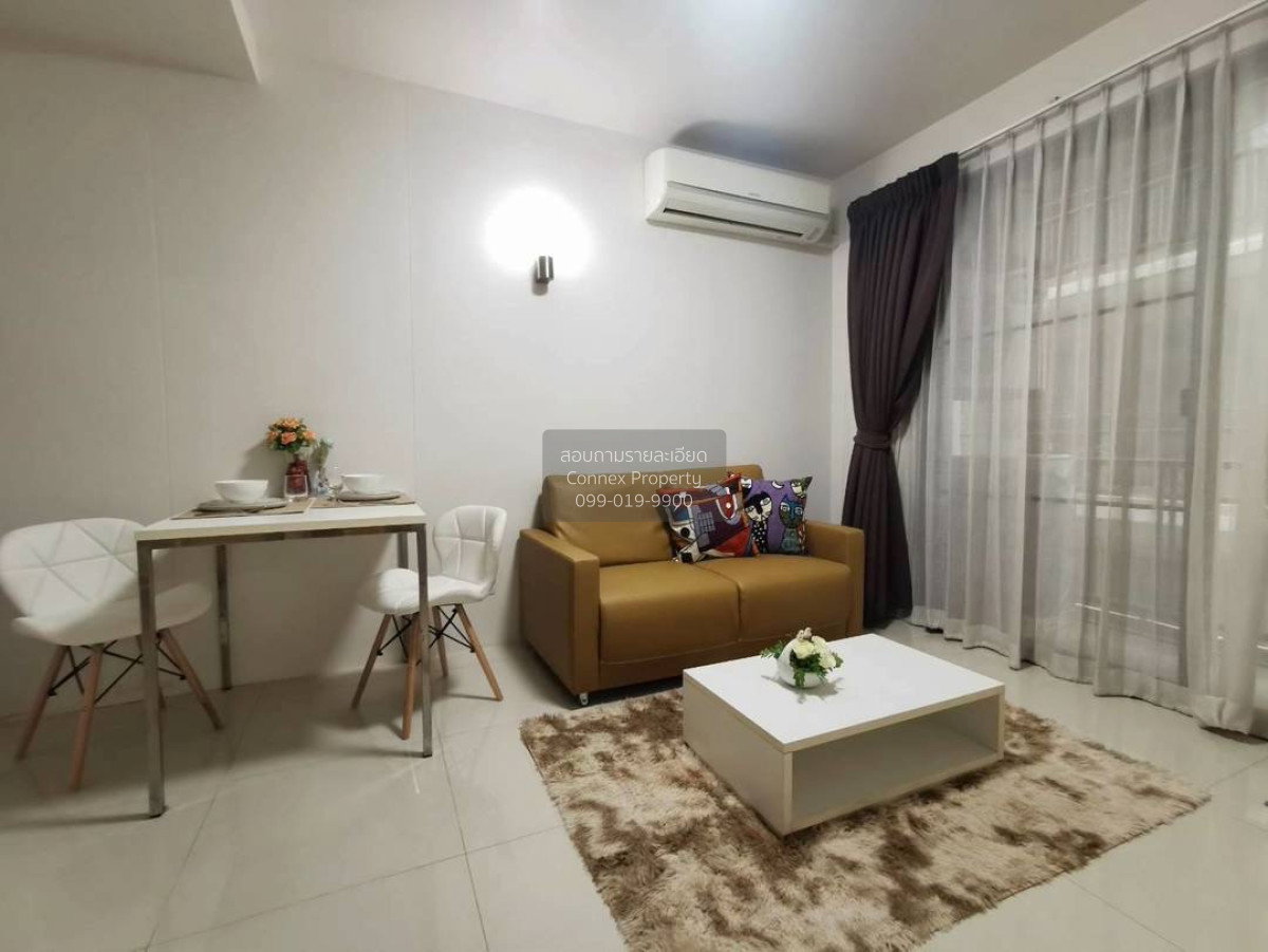 picture FOR RENTCondo Le Cote Sukhumvit 14 BTS-Asok CX-138557-1 - 2/9