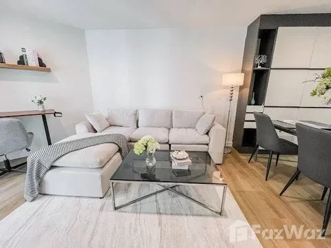 Condo for rent : Belle Grand Rama 9 6744646