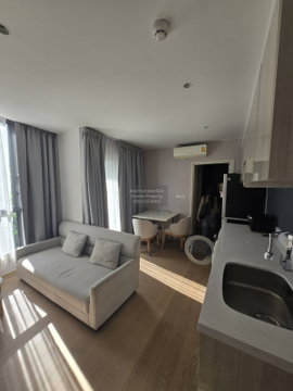 FOR RENTCondo Runesu Thonglor 5 BTS-Thong Lo CX-160423-1