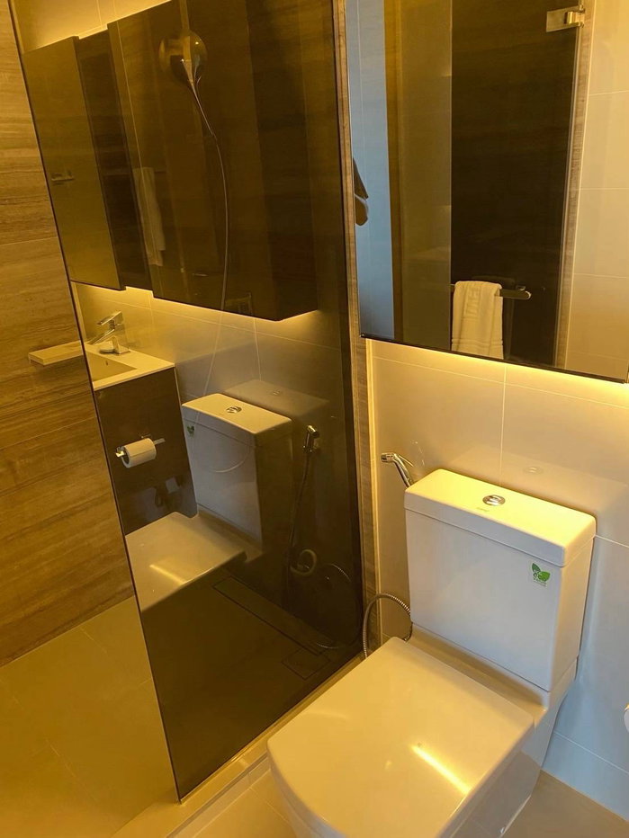 รูป Shock price for rent The Line Sukhumvit 71 ห้องสวย ราคาถูก🔥🔥 - รูปที่ 5/10