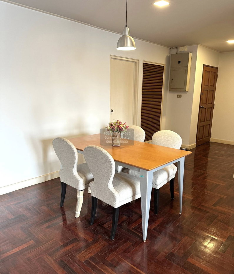 picture FOR RENTCondo Richmond Palace BTS-Phaya Thai CX-145156-1 - 8/12