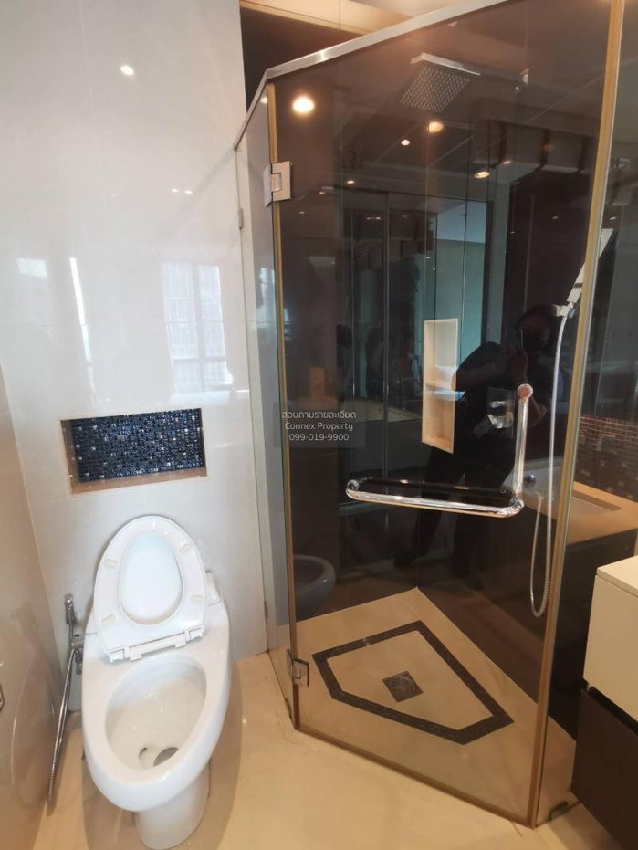 picture FOR RENTCondo The Address Sukhumvit 28 BTS-Phrom Phong CX-20309-1 - 8/8