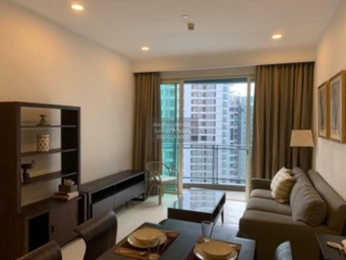 picture FOR SELLCondo Q Langsuan BTS-Chit Lom CX-136532-1 - 1/9