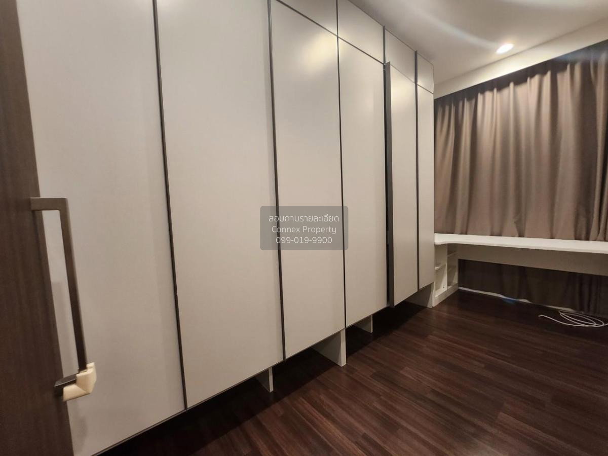 รูป เช่าคอนโด วิสดอม อินสปาย สุขุมวิท BTS-ปุณณวิถี | Punnawithi CX-88001-1 - รูปที่ 5/12