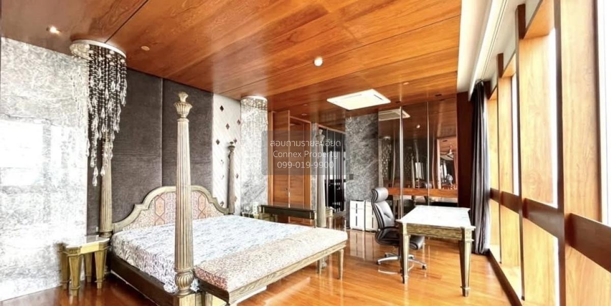 picture FOR RENTCondo Millennium Residence BTS-Asok CX-126040-1 - 6/12