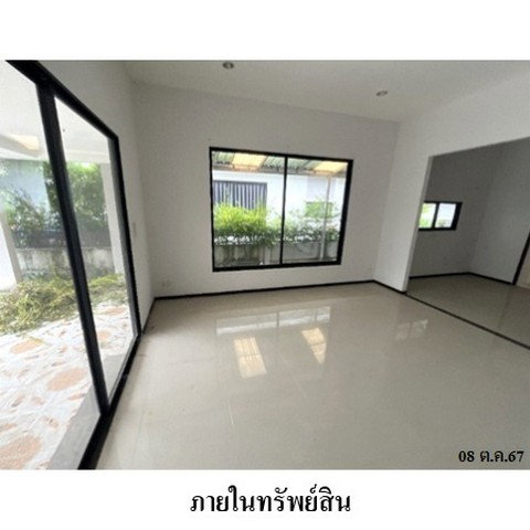 รูป Z3A1240 ขายบ้านเดี่ยว พรภิรมย์ ตำบล นิคมพัฒนา อำเภอ นิคมพัฒนา จังหวัด ระยอง - รูปที่ 3/8