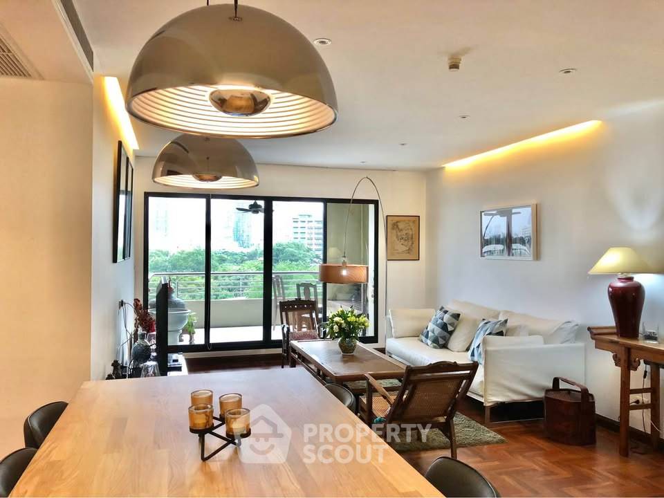 รูป คอนโด 2 ห้องนอน Supreme Ville Condominium ใกล้ MRT คลองเตย (ID 3262693) - รูปที่ 5/12