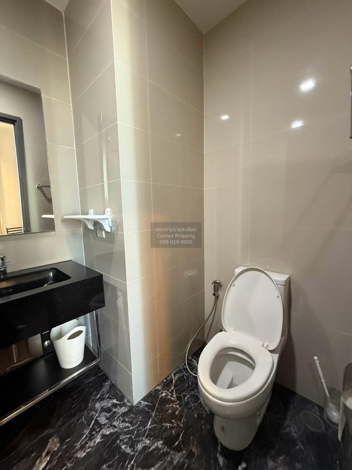 picture FOR RENTCondo EDGE Sukhumvit 23 BTS-Asok CX-109199-1 - 8/9