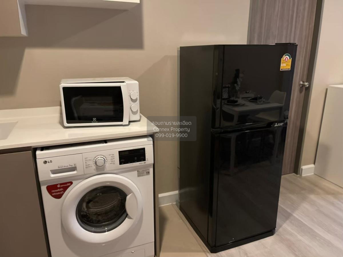 picture FOR RENTCondo Metro Luxe Ratchada MRT-Huai Khwang CX-100636-1 - 6/11