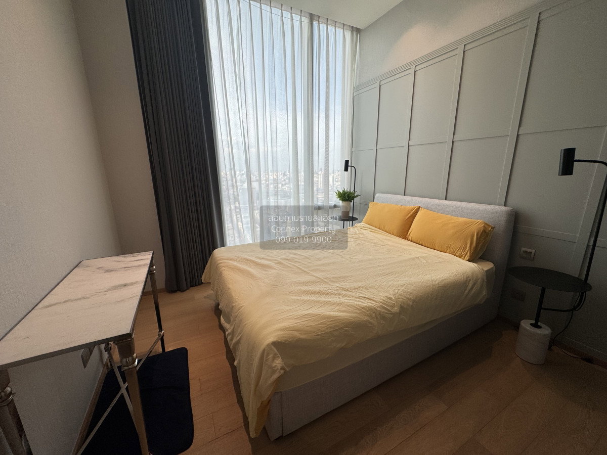 รูป 🔥🔥🔥 เช่าคอนโด  28 ชิดลม BTS-ชิดลม ลุมพินี เขต ปทุมวัน กรุงเทพ CX-95707 ✅ ทักไลน์ @connexproperty ตอบทันที ทีมงานมืออาชีพ ✅ 🔥🔥🔥 - รูปที่ 6/7