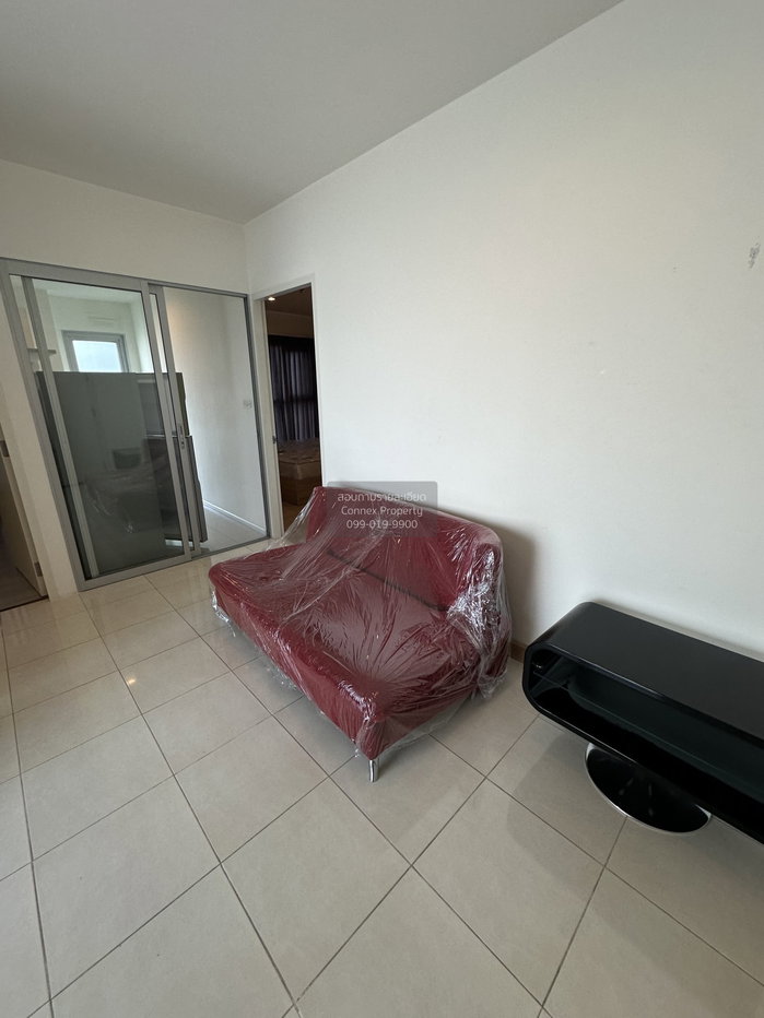 picture FOR RENTCondo Aspire Sukhumvit 48 BTS-Phra Khanong CX-119396-1 - 2/9