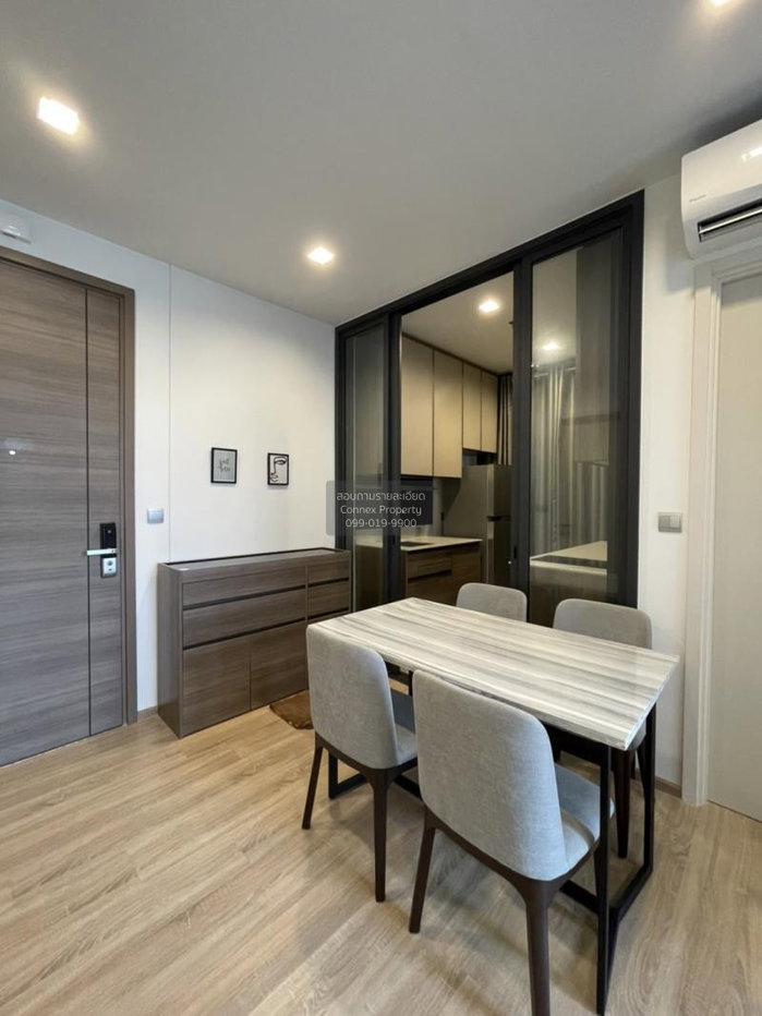 picture FOR RENTCondo The Line Phahon-Pradipat BTS-Saphan Khwai CX-51504-1 - 10/12