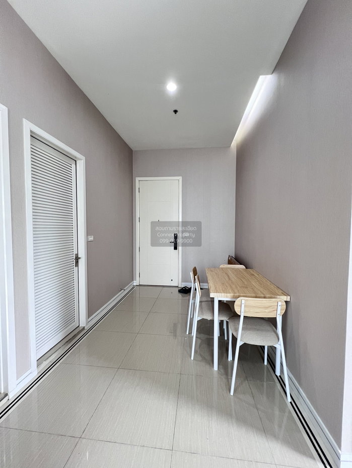 picture FOR RENTCondo TC Green Rama 9 MRT-Phra Ram 9 CX-170619-1 - 4/10