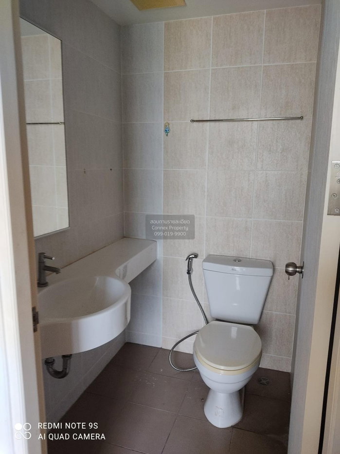 รูป ขายคอนโด ลุมพินี พาร์ค นวมินทร์-ศรีบูรพา 0 CX-99147-1 - รูปที่ 7/8
