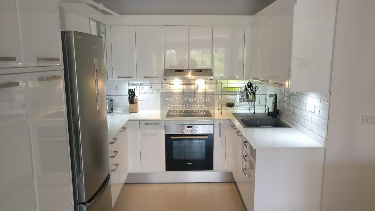 picture FOR RENTCondo Raintree Villa BTS-Thong Lo CX-17295-1 - 5/10