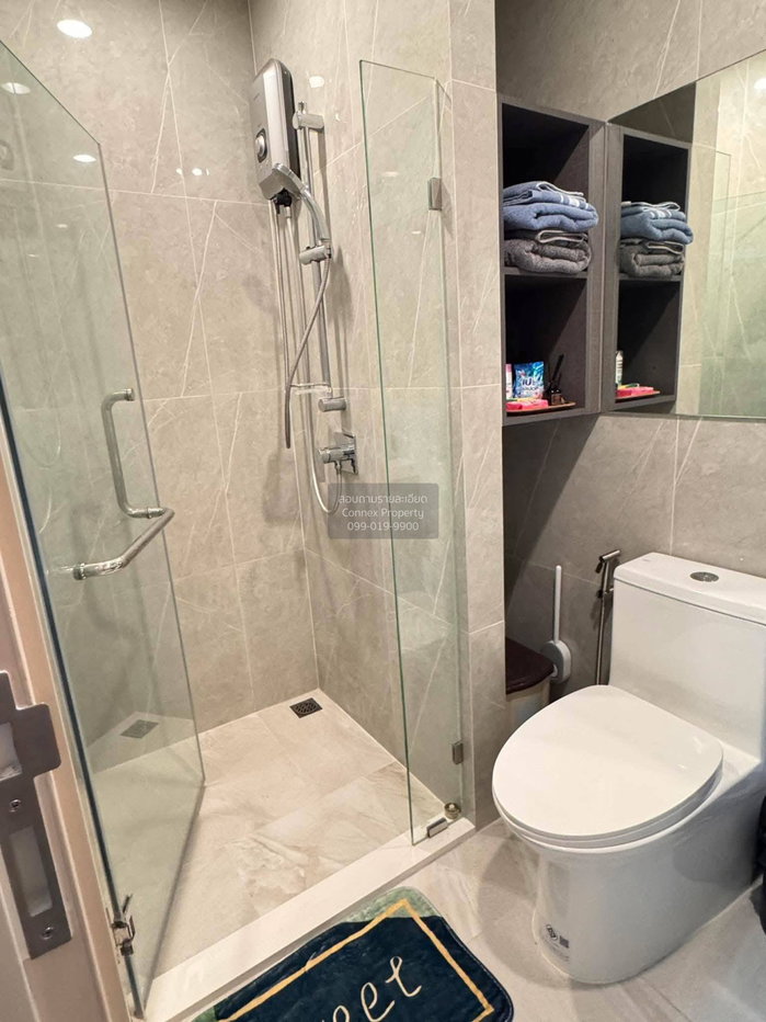 picture FOR RENTCondo Nue District R9 MRT-Phra Ram 9 CX-157628-1 - 6/9