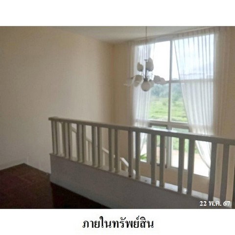 รูป ZHL0139 ขายบ้านเดี่ยว วินเทจ โฮม วิลเลจ 3 ตำบล พลา อำเภอ บ้านฉาง จังหวัด ระยอง - รูปที่ 6/8
