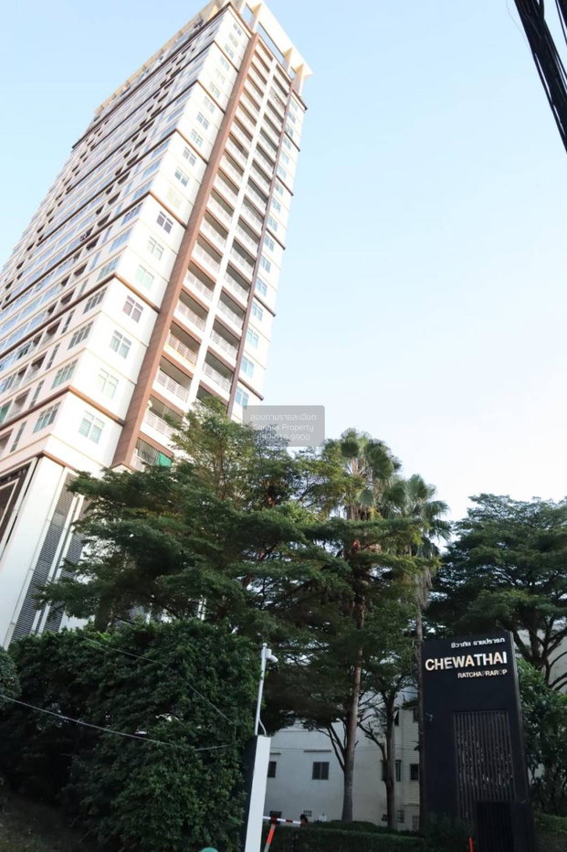 picture FOR SELLCondo Chewathai Ratchaprarop BTS-Victory Monument CX-112384-1 - 11/12