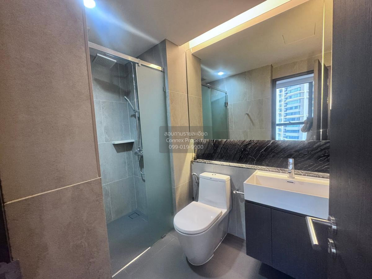 รูป เช่าคอนโด เดอะ ลุมพินี 24 BTS-พร้อมพงษ์ | Phrom Phong CX-73607-1 - รูปที่ 7/8