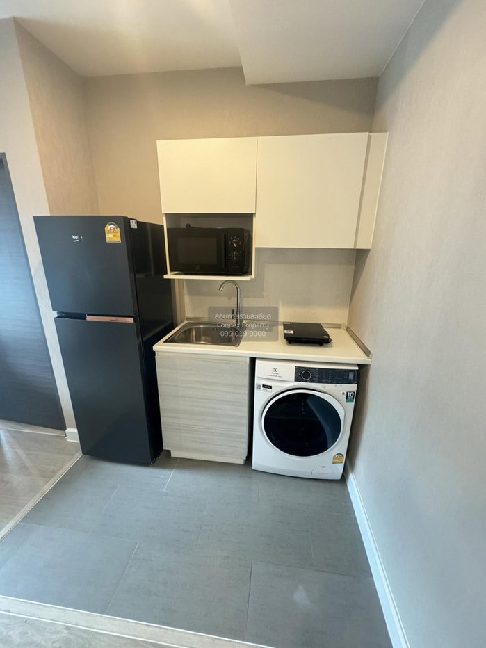 picture FOR RENTCondo Metro Sky Prachachuen MRT-Bang Son CX-102308-1 - 2/8