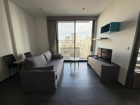 FOR SELLCondo EDGE Sukhumvit 23 BTS-Asok CX-149408-1