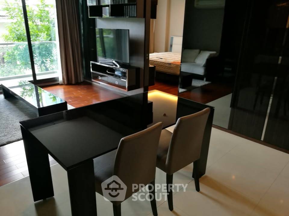 รูป คอนโด 1-ห้องนอน ที่ ดิ แอดเดรส สุขุมวิท 61 ใกล้ BTS เอกมัย (ID 3262670) - รูปที่ 16/30