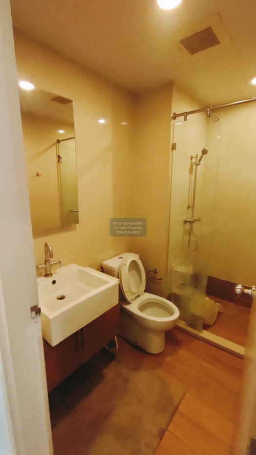 รูป เช่าคอนโด ไฮฟ์ ตากสิน BTS-วงเวียนใหญ่ | Wongwian Yai CX-61461-1 - รูปที่ 4/12
