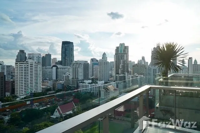 รูป คอนโดให้เช่า 2 ห้องนอน ในโครงการ เดอะ รูม สุขุมวิท 21 1040188 - รูปที่ 9/9