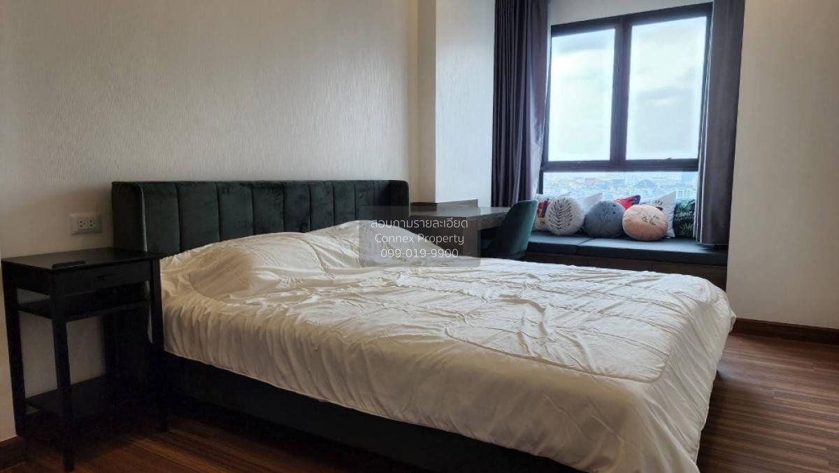 รูป เช่าคอนโด ศุภาลัย พรีเมียร์ เจริญนคร BTS-คลองสาน | Khlong San CX-112457-1 - รูปที่ 3/4